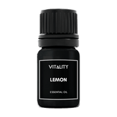 Lemon Essential Oil